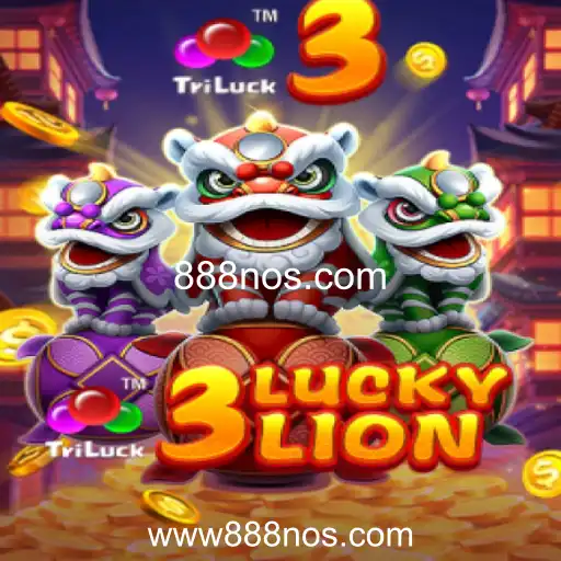 Explorando o Fascinante Mundo de 3LUCKYLION