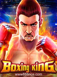 BoxingKing: A Nova Sensação dos Jogos de Luta