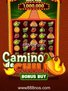 Explorando o CaminodeChiliBonusBuy: Um Mergulho no Mundo dos Jogos de Slot Online