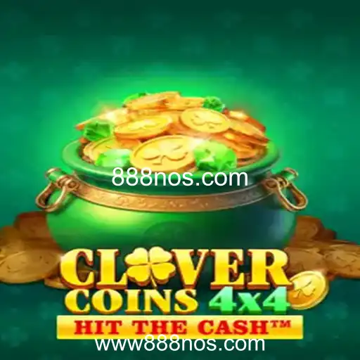 CloverCoins4x4: Descubra o Novo Jogo de Estratégia e Sorte