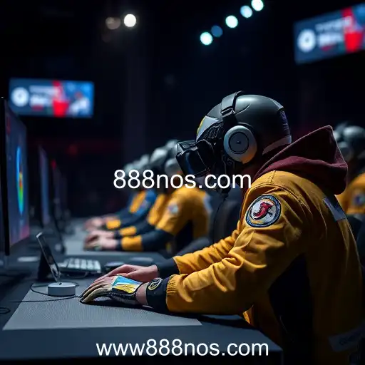 Esportes virtuais