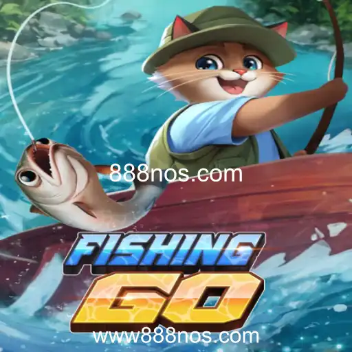 FishingGO: Explorando o Excitante Mundo da Pesca Virtual