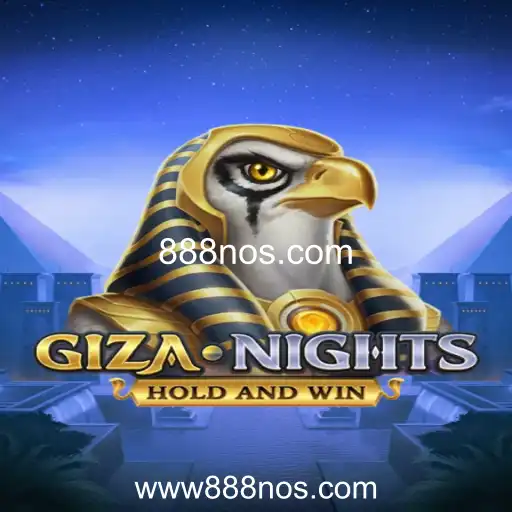 GizaNights: A Fascinante Aventura no Deserto