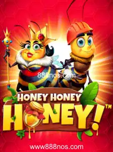 Descubra o Fascinante Mundo de 'HoneyHoneyHoney' no 888nos.com