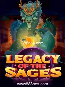 Descubra o Fascinante Mundo de 'LegacyoftheSages'