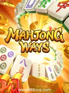 Descubra MahjongWays: Um Viagem ao Clássico Jogo de Habilidade
