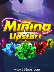 Explorando o Fascinante Mundo de MiningUpstart