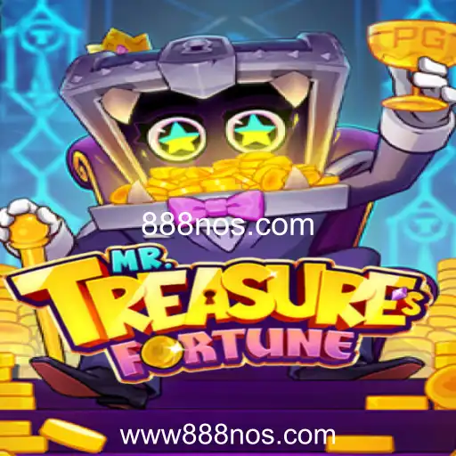 Descubra a Aventura de Mr. Treasures Fortune: Uma Jornada de Estratégia e Fortuna