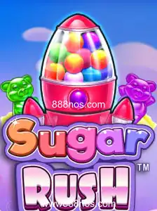 Explorando o Fascinante Mundo do Jogo SugarRush
