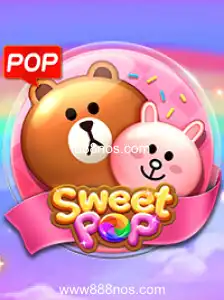 Explorando SweetPOP: O Novo Jogo de Habilidade e Sorte