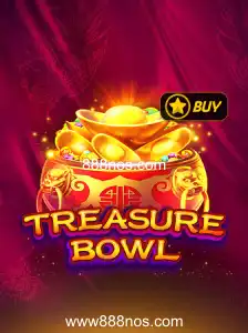Descubra o Mundo Emocionante de TreasureBowl