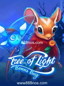 Descubra o Fascinante Mundo de TreeOfLightBonusBuy no Cassino Online