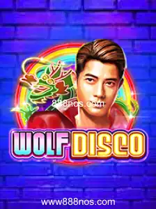 Descubra WolfDisco: Uma Experiência de Jogo Inovadora