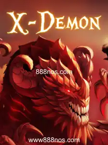 XDemon: Explorando o Novo Universo de Jogo com 888nos.com