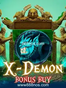 Descubra o Inovador Jogo XDemonBonusBuy
